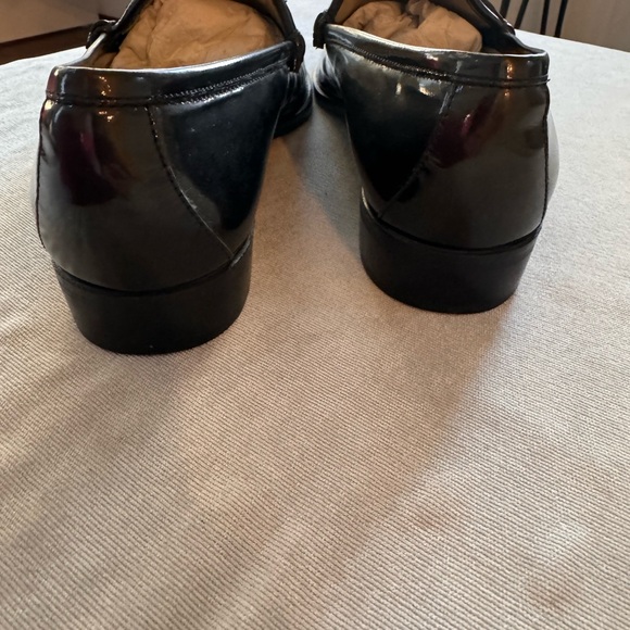 Authentic Gucci loafers - Picture 5 of 9